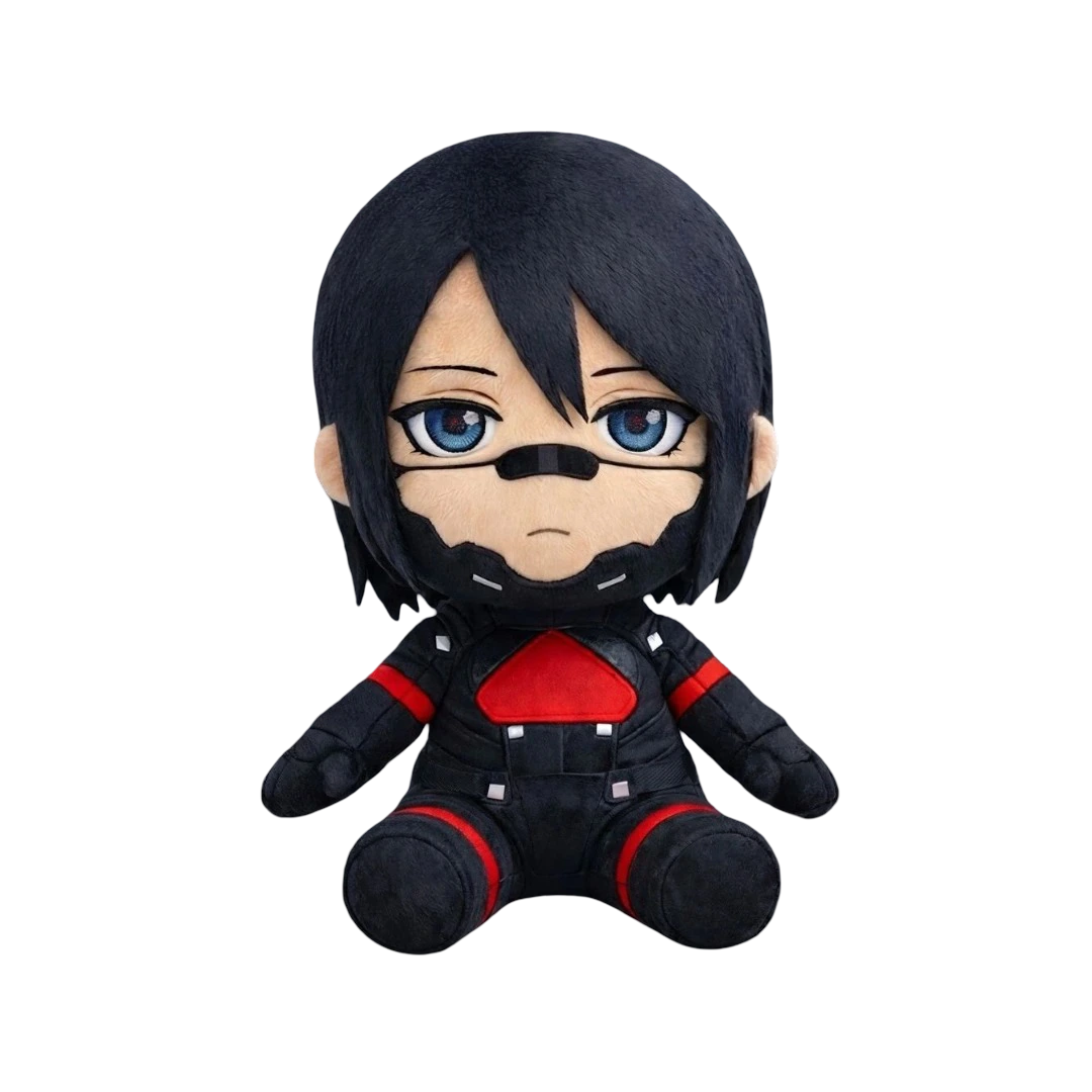 Elster Plush Model